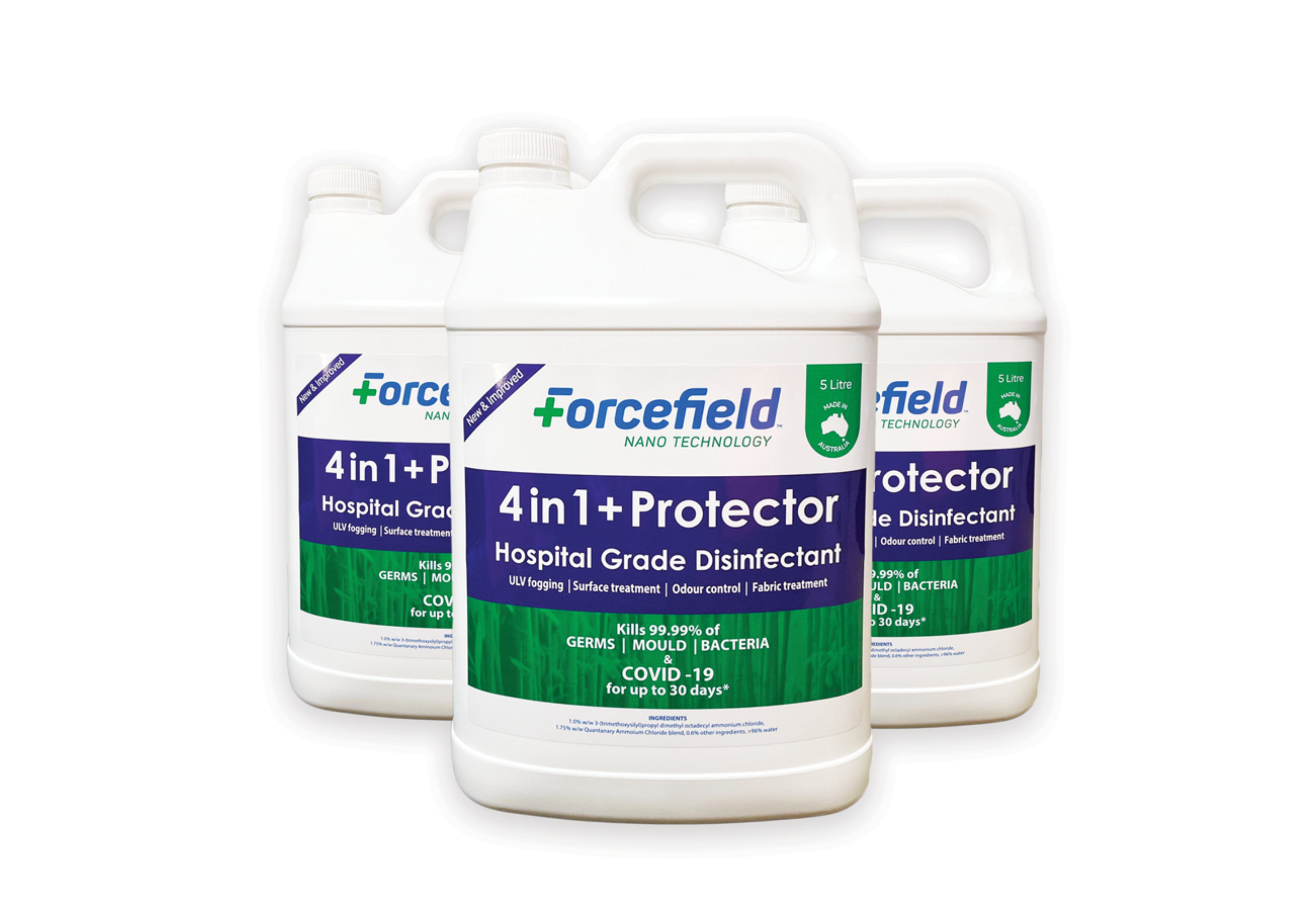 Mould Removal Methods