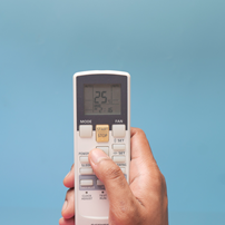 well-maintained air conditioner operates more efficiently, which translates to energy savings