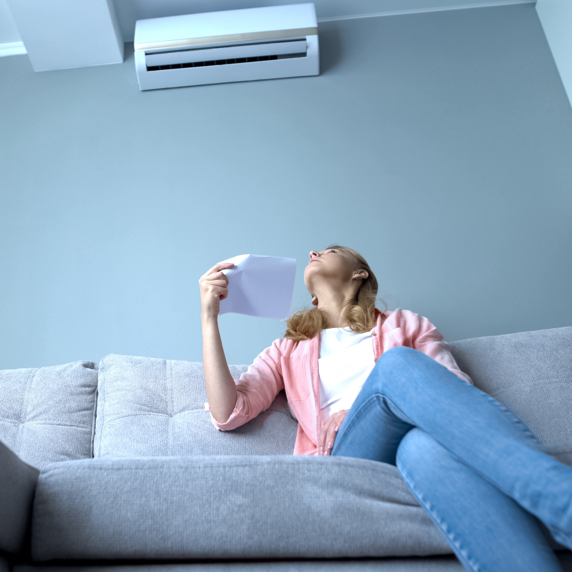 Air Conditioner Short Cycling - Purify Air