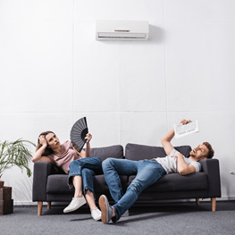 The Benefits of Preparing Your Air Conditioner for the Hot and Humid Weather ready for summer