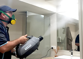 Access to advanced technology - purify air franchise