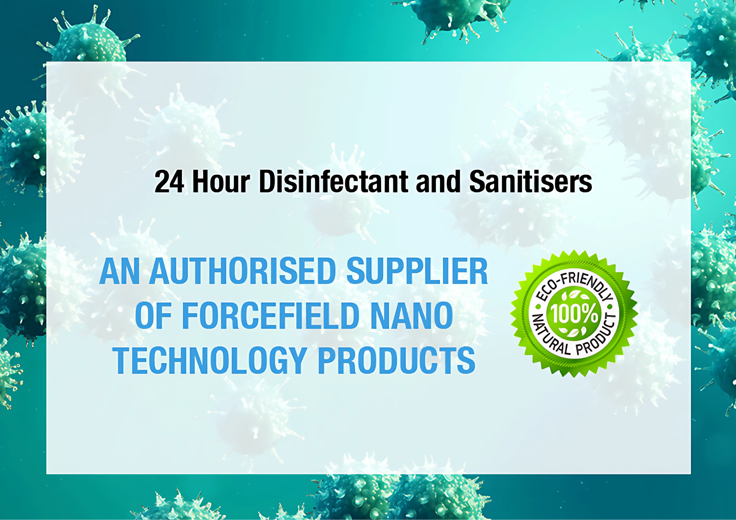 Eco Friendly Solutions - Purify Air Franchise Business