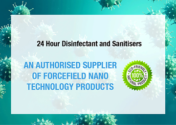 Eco Friendly Solutions - Purify Air Franchise Business