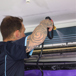 well-maintained air conditioner operates more efficiently, which translates to energy savings