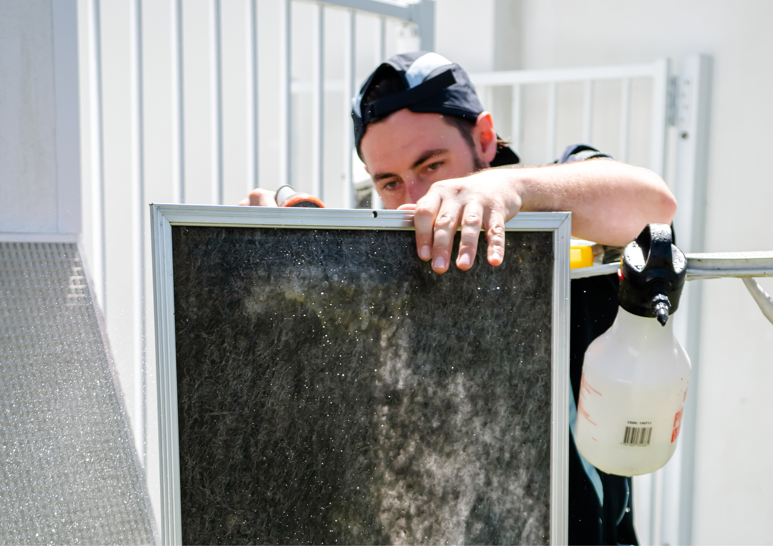 Purify Air Franchise Business