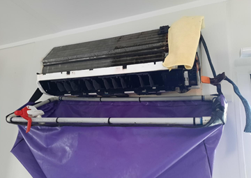 Purify Air Franchise Business