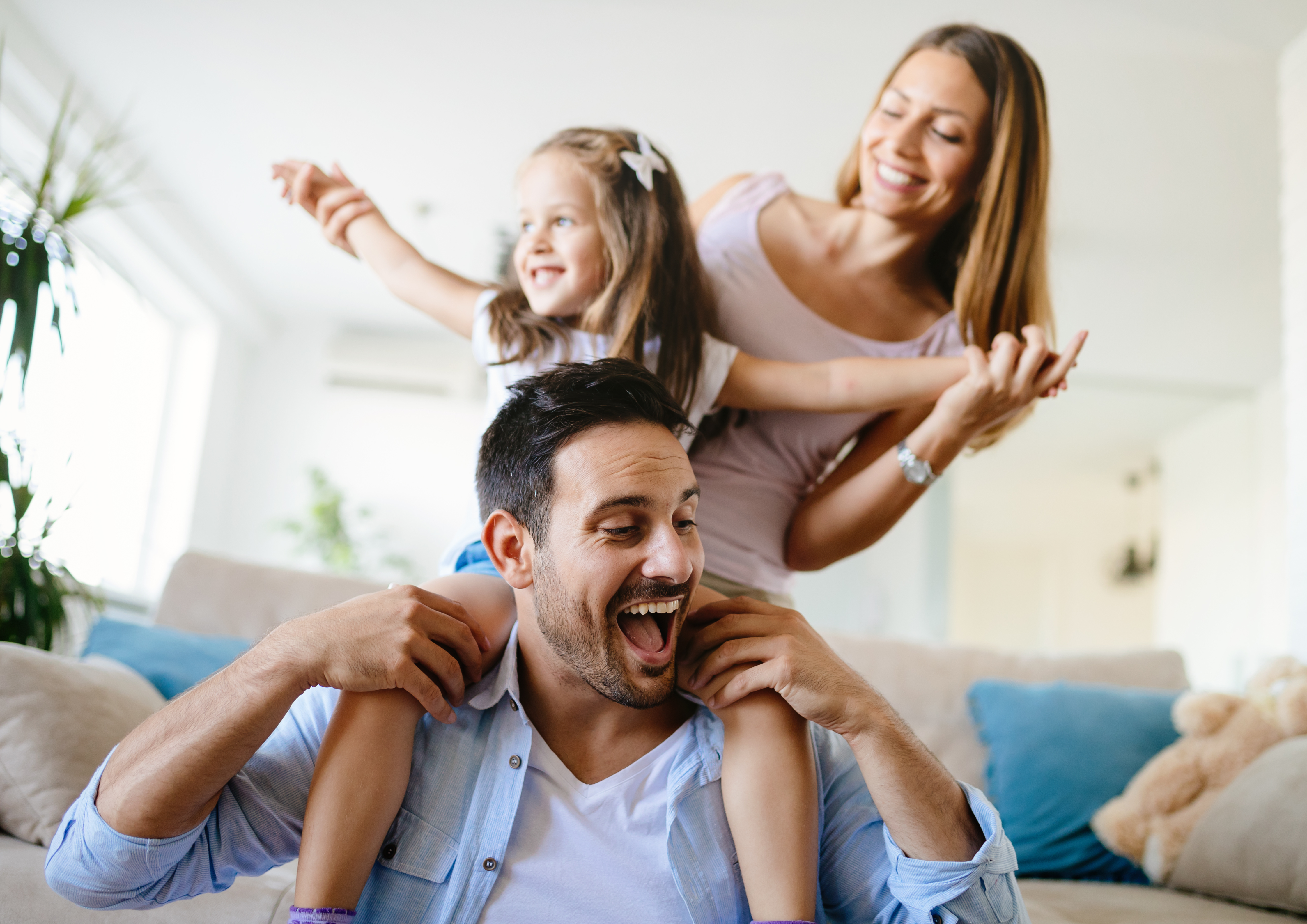 Healthy Homes, Happy Families: How Clean Air Conditioning Impacts Australian Lives