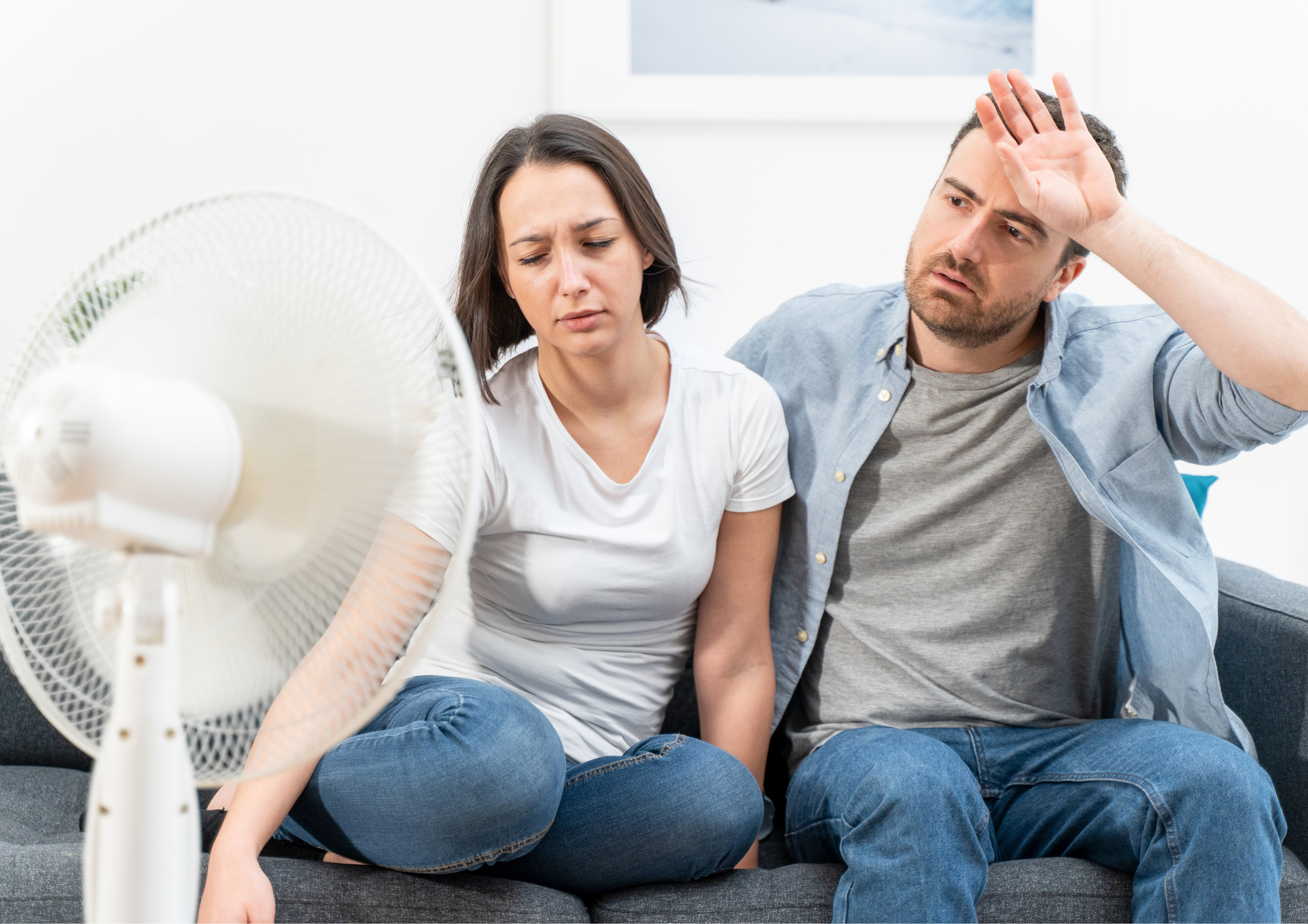 The Benefits of Preparing Your Air Conditioner for the Hot and Humid Weather ready for summer - Purify Air