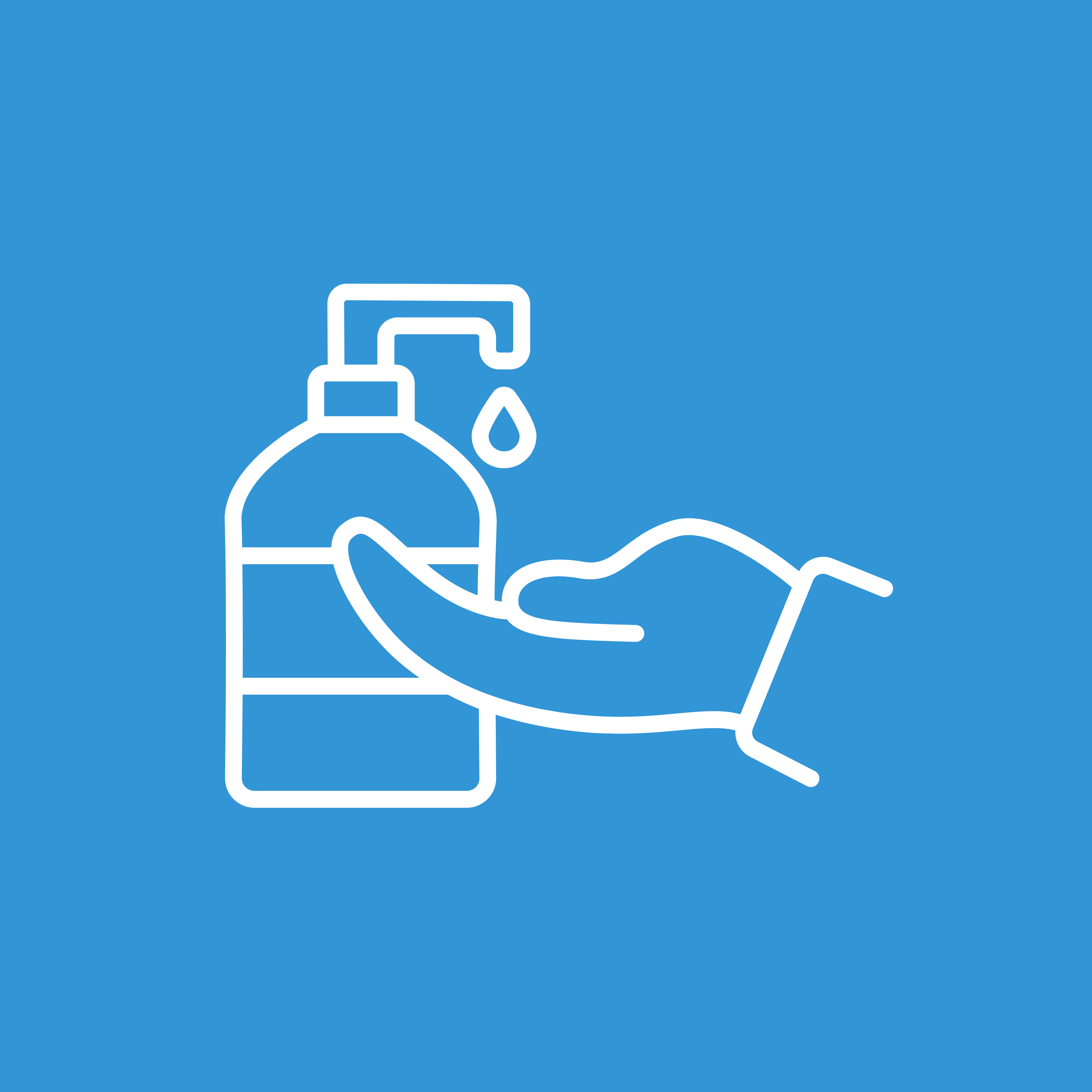 SHOP HAND SANITISERS