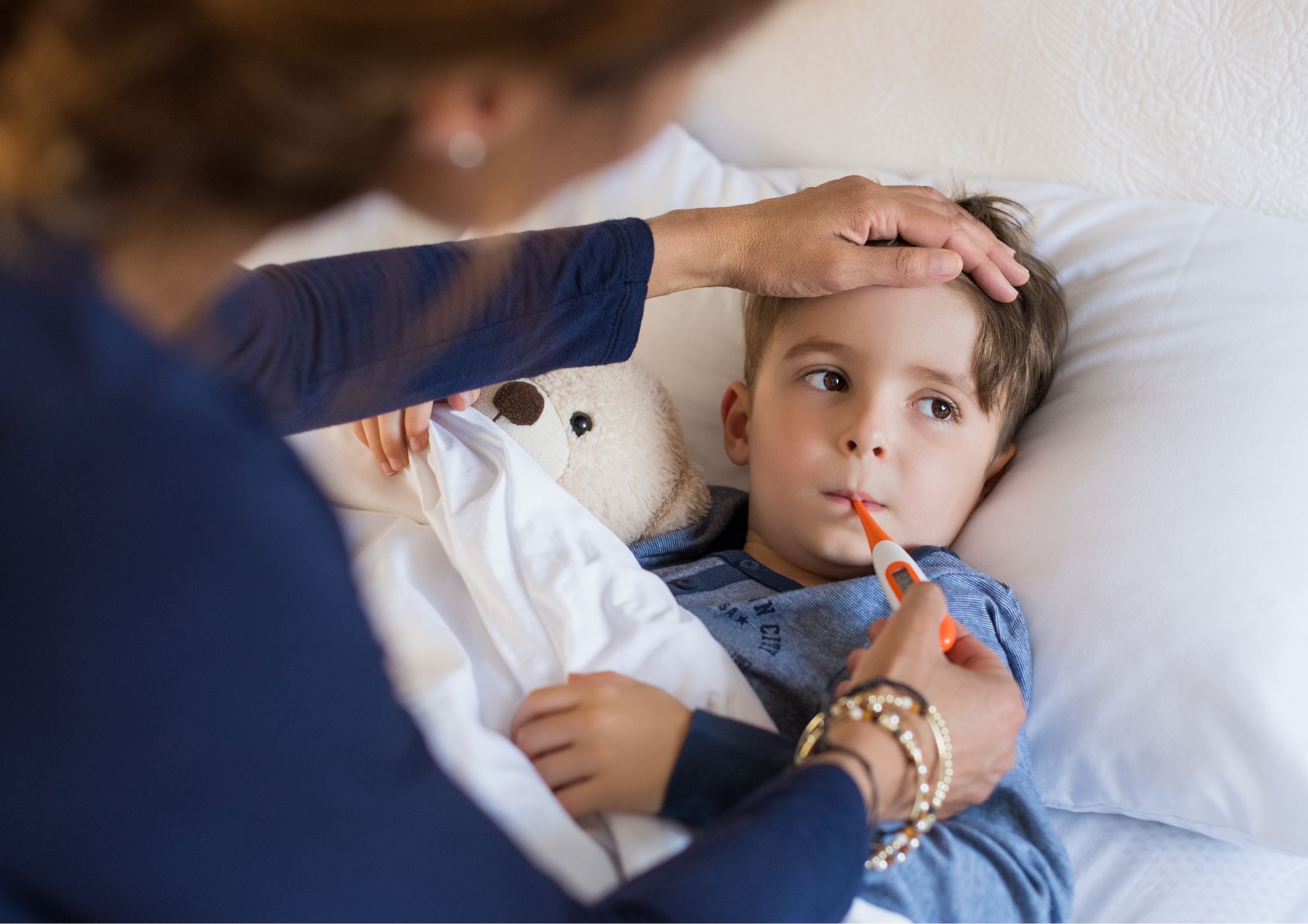 Infectious Diseases - Cold - Flu -  - Air Con Cleaning - Purify Air