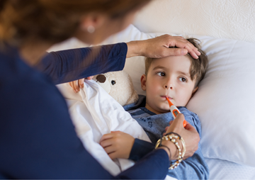 Infectious Diseases - Cold - Flu - - Air Con Cleaning - Purify Air