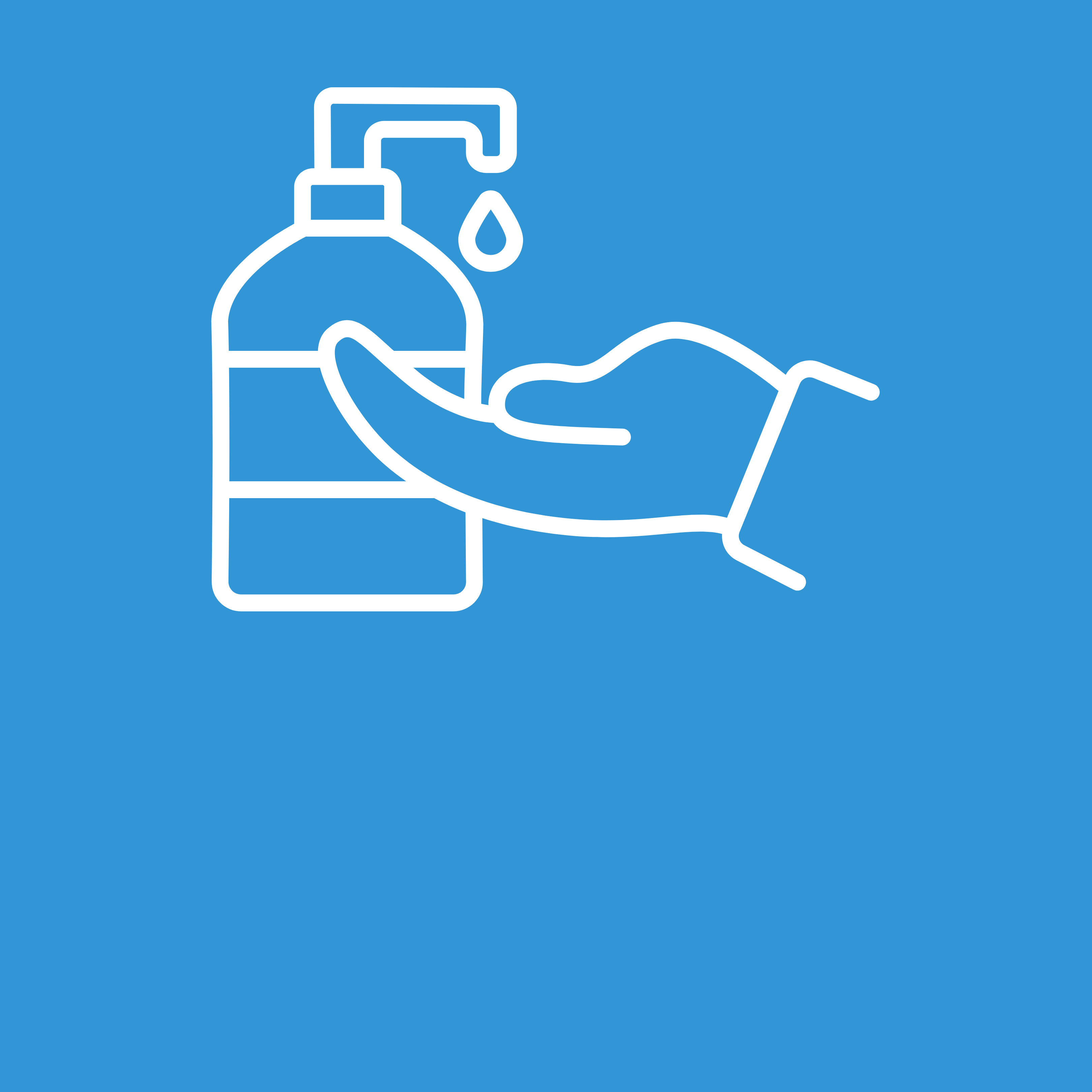 SHOP HAND SANITISERS