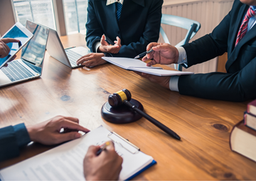 Legal Risks & Costs - Air Conditioner Cleaning