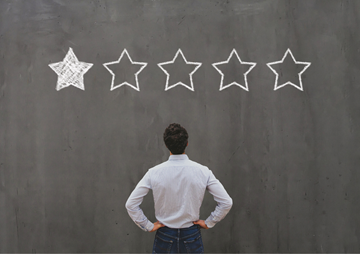 Reputation Damage - Air Con Cleaning - Purify Air