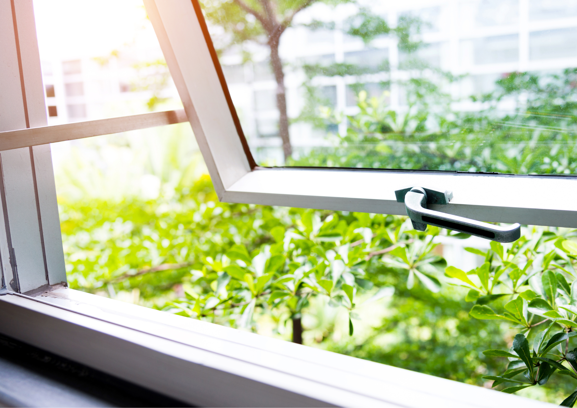 Ventalation -  - Air Conditioner Cleaning