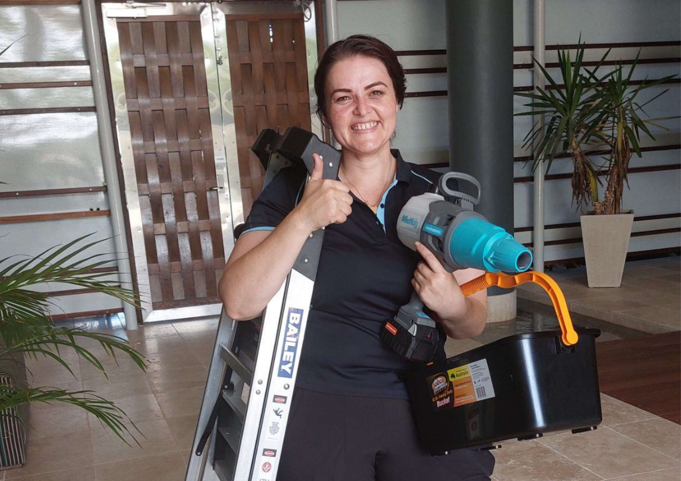  - Air Con Cleaning - Purify Air