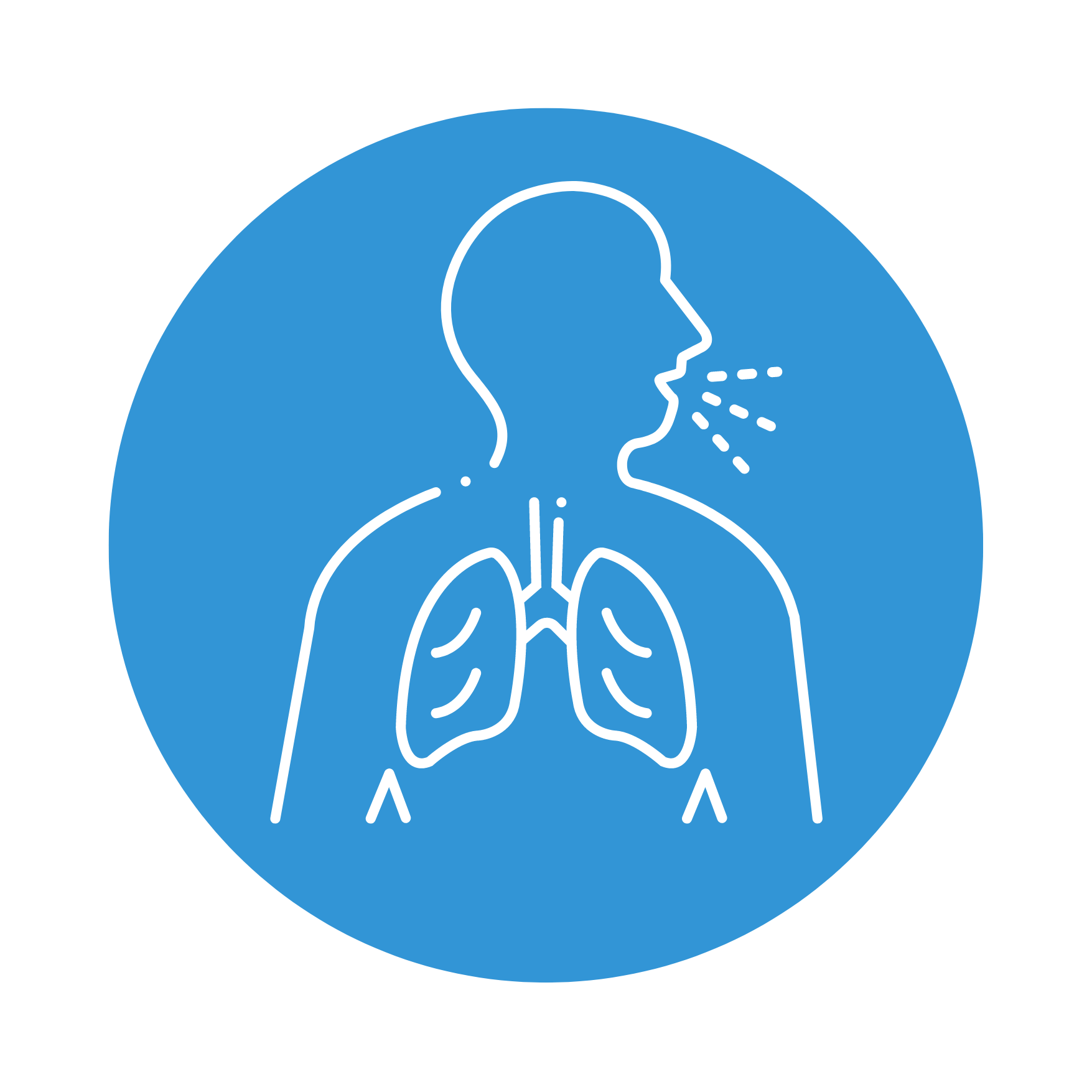 Respiratory issues - Dirty Air Conditioner - Purify Air