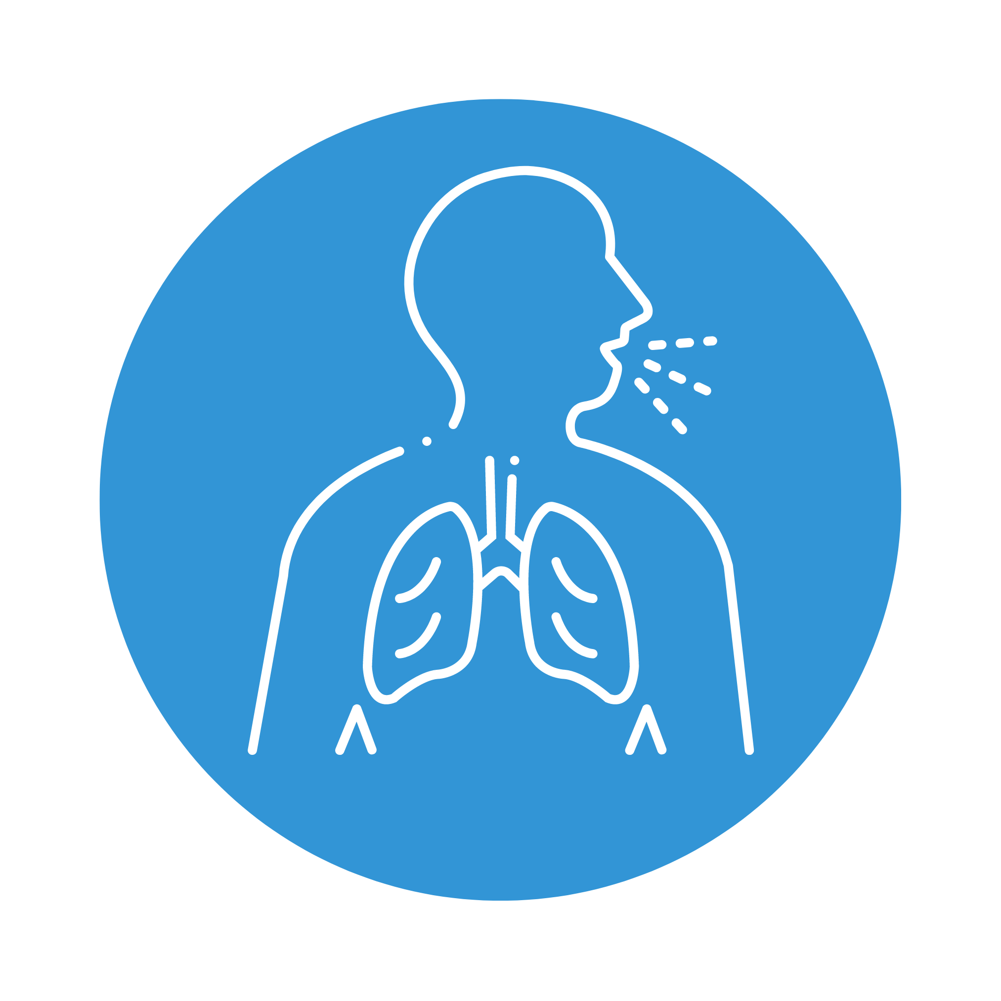 Respiratory Health - Air Conditioned Cleaning