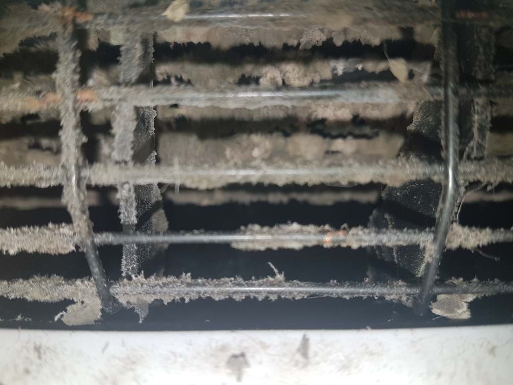  air conditioner clean - Landlords and Tenants