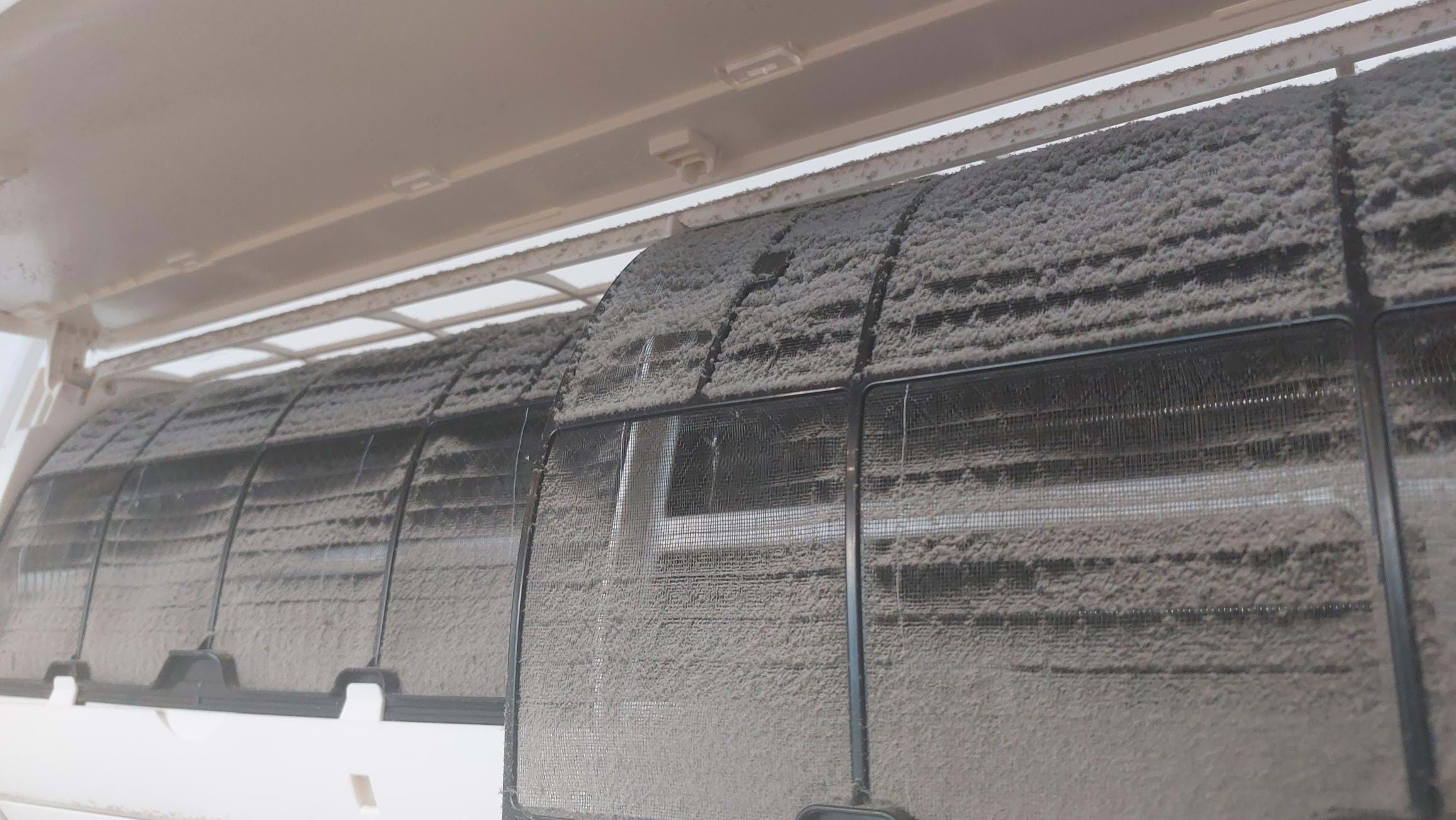 What Is Your Air Conditioner Hiding?