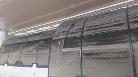 What Is Your Air Conditioner Hiding?