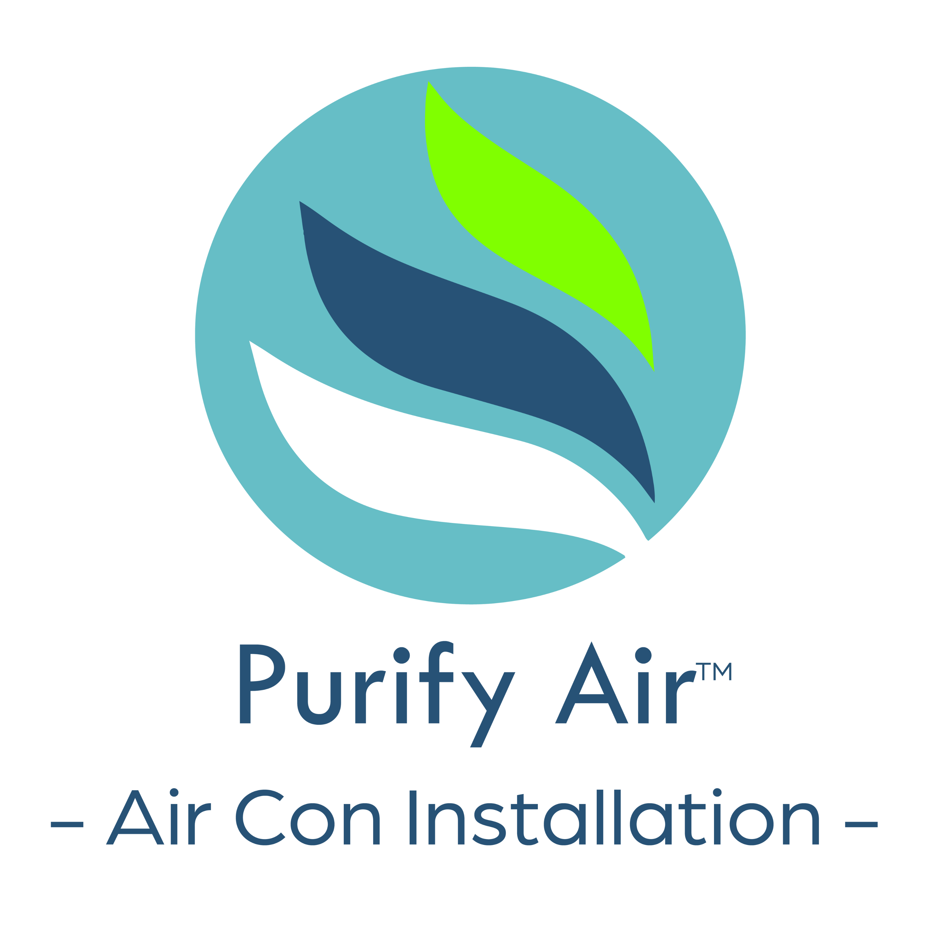 Air Con Installation