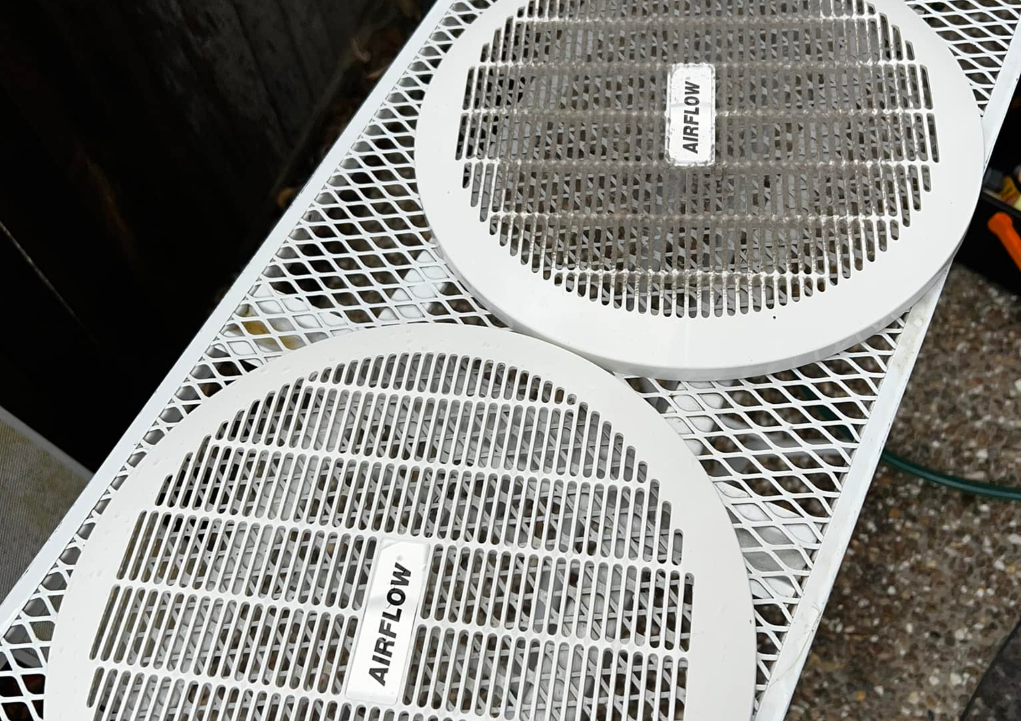 Bathroom Exhaust Fans and Mould