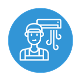 Air Conditioner Installation