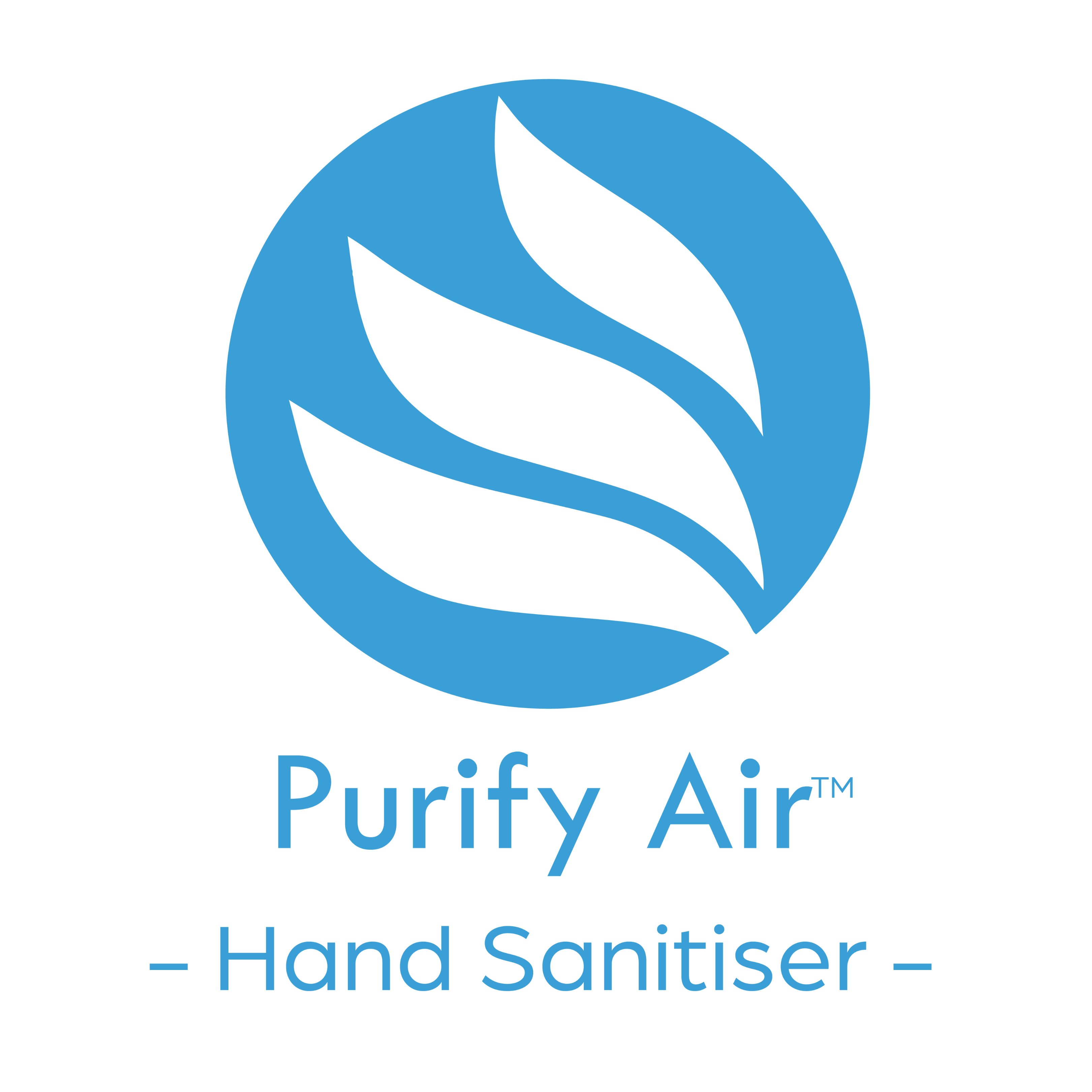 Image of Hand Sanitiser sold by Purify Air