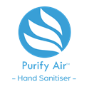Image of Hand Sanitiser sold by Purify Air