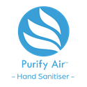 Image of Hand Sanitiser sold by Purify Air