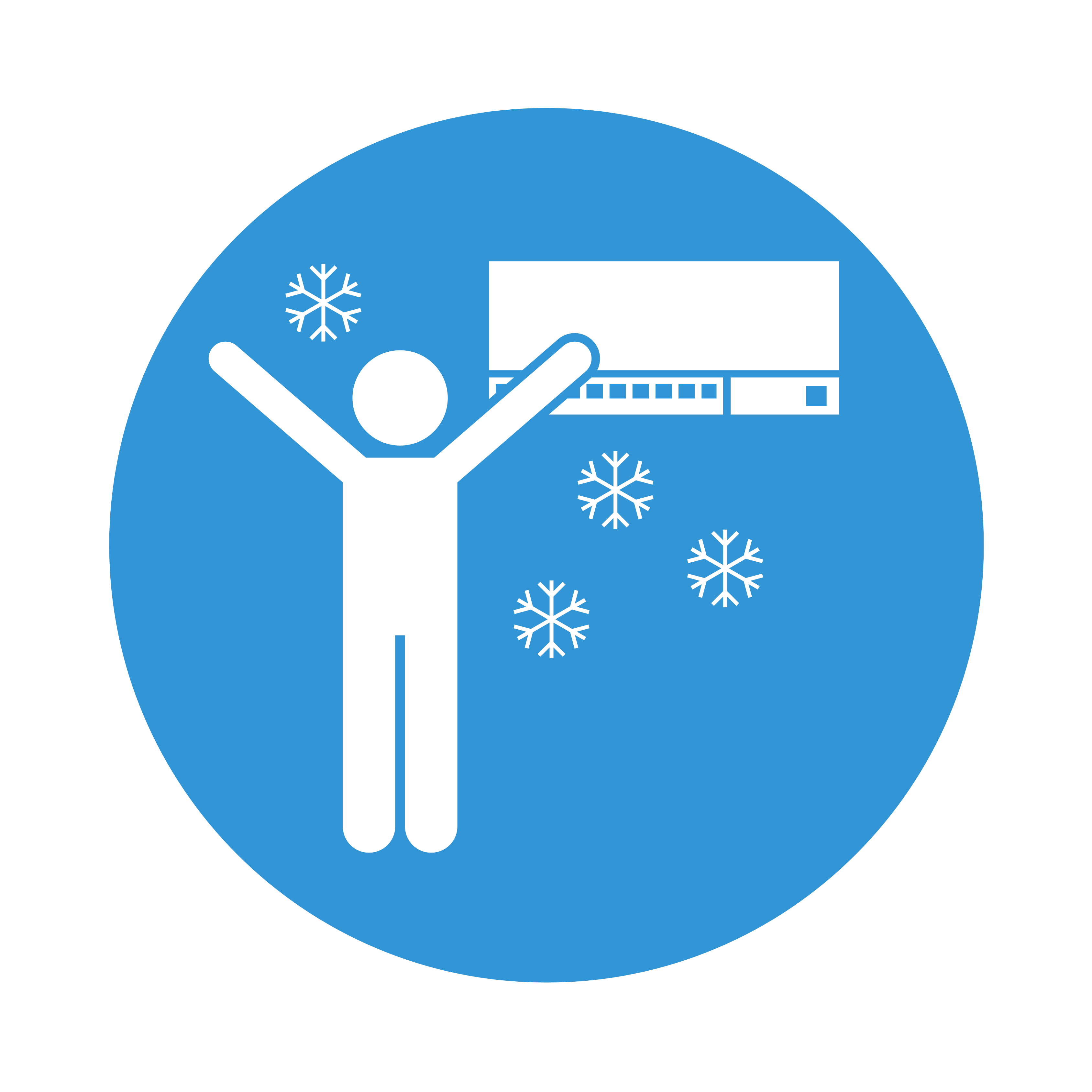 Cleaning and Maintenance - Air Conditioner