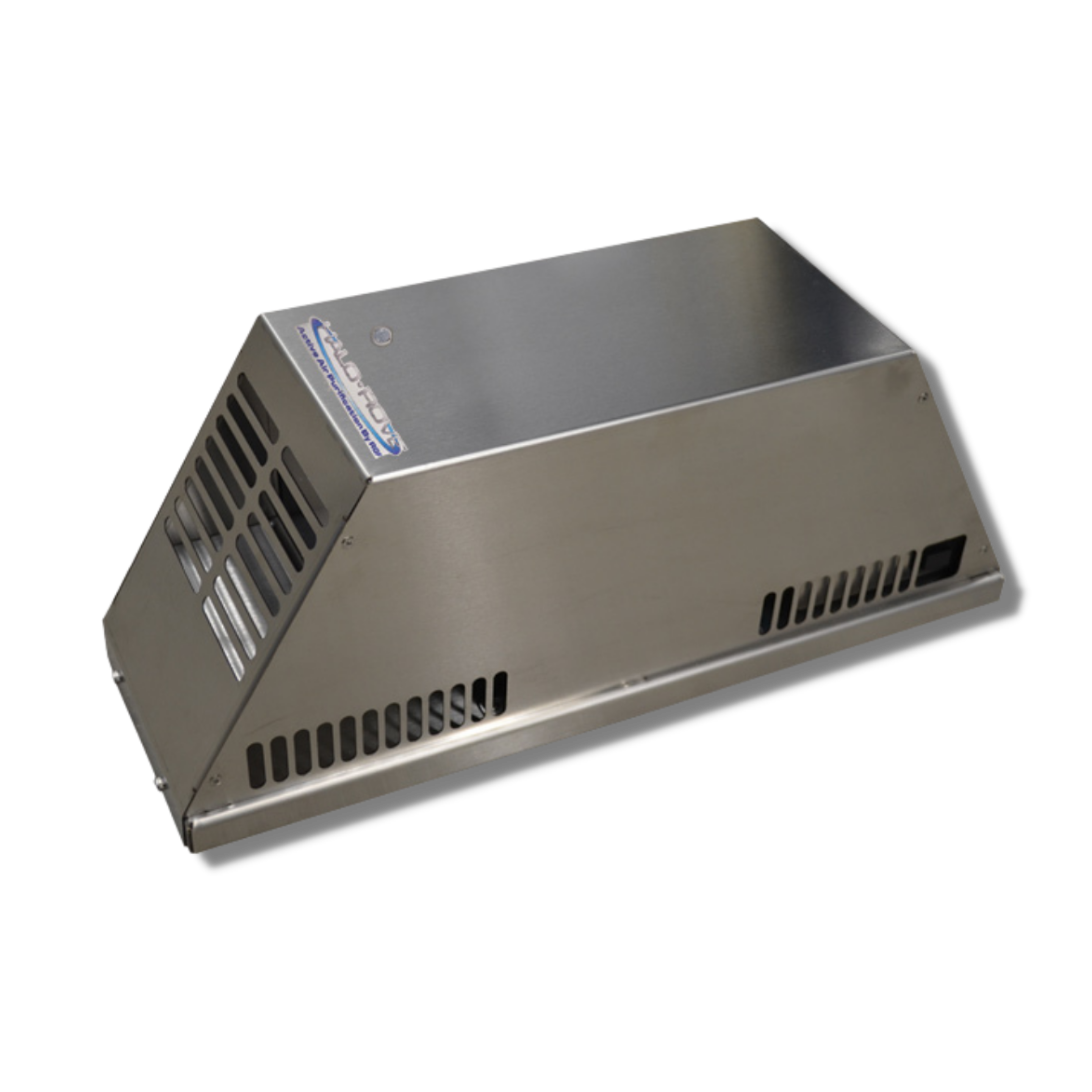 HALOROVE Air Purification System