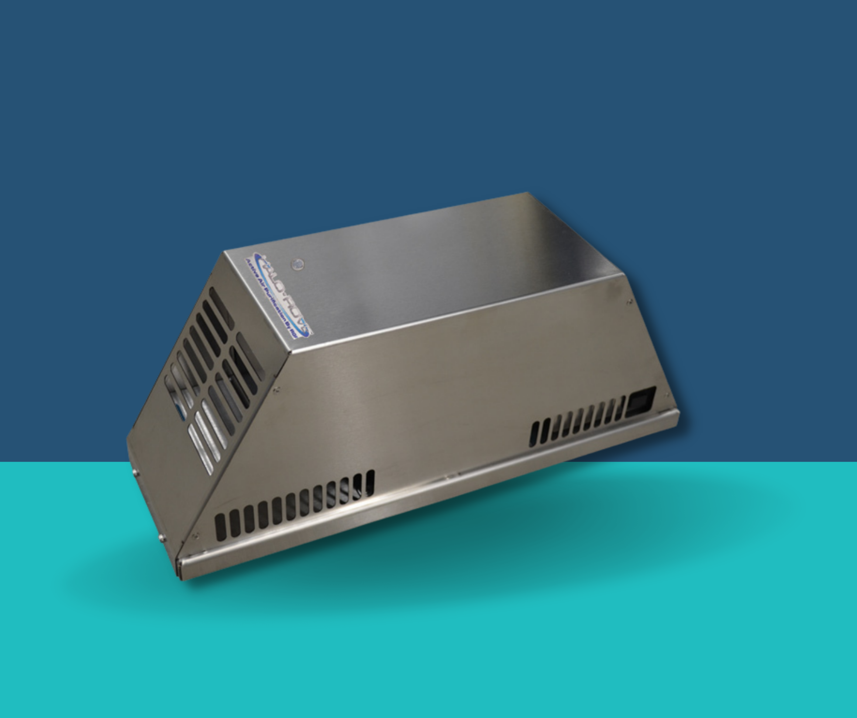 PURIFY AIR - AIR PURIFIER