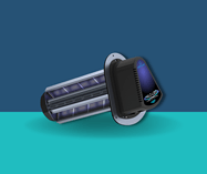 PURIFY AIR - AIR PURIFIER