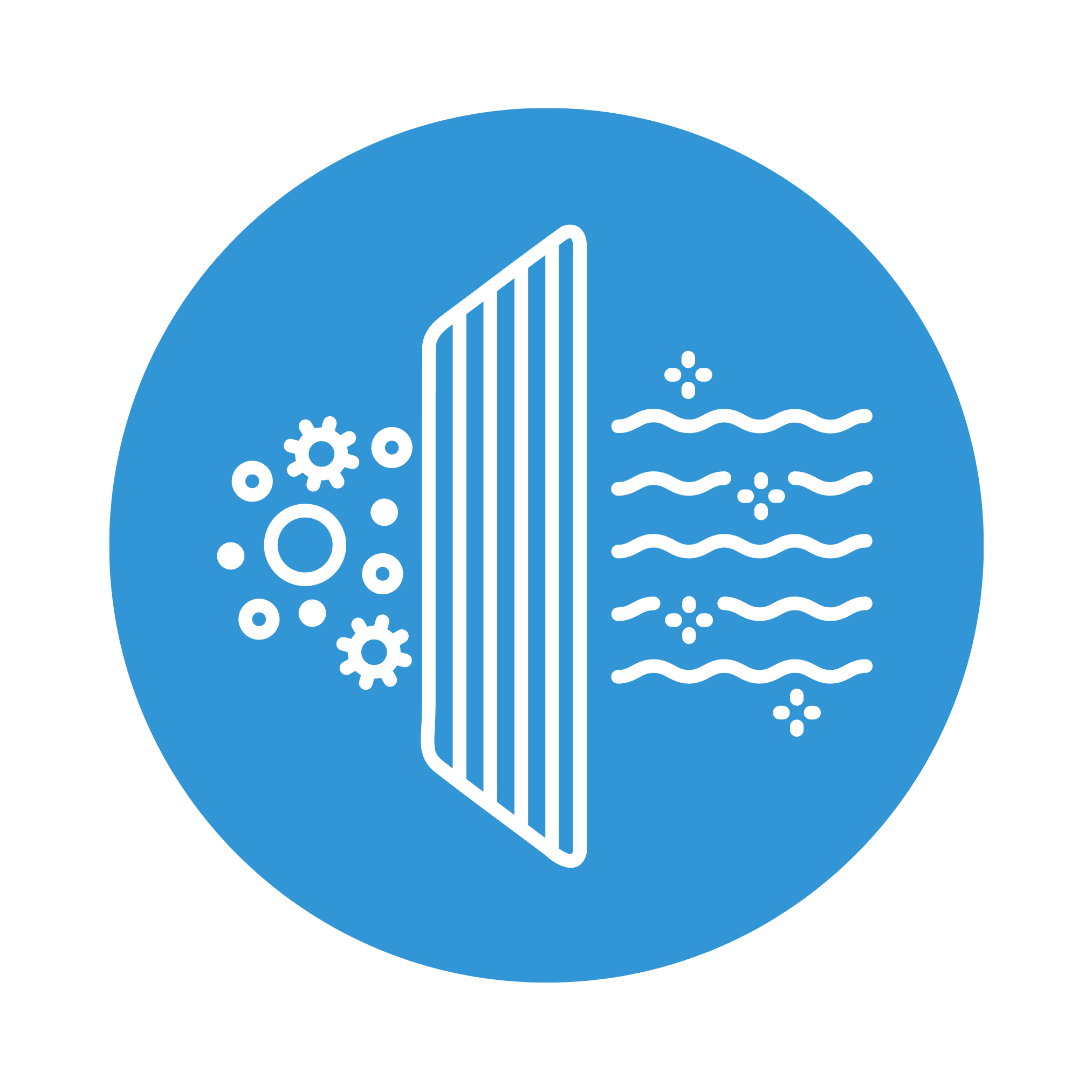 Invest In Quality Air Filters - Air Conditioner Cleaning