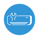 Repair Air Conditioner - - Effect Of Leaking Air Conditioner