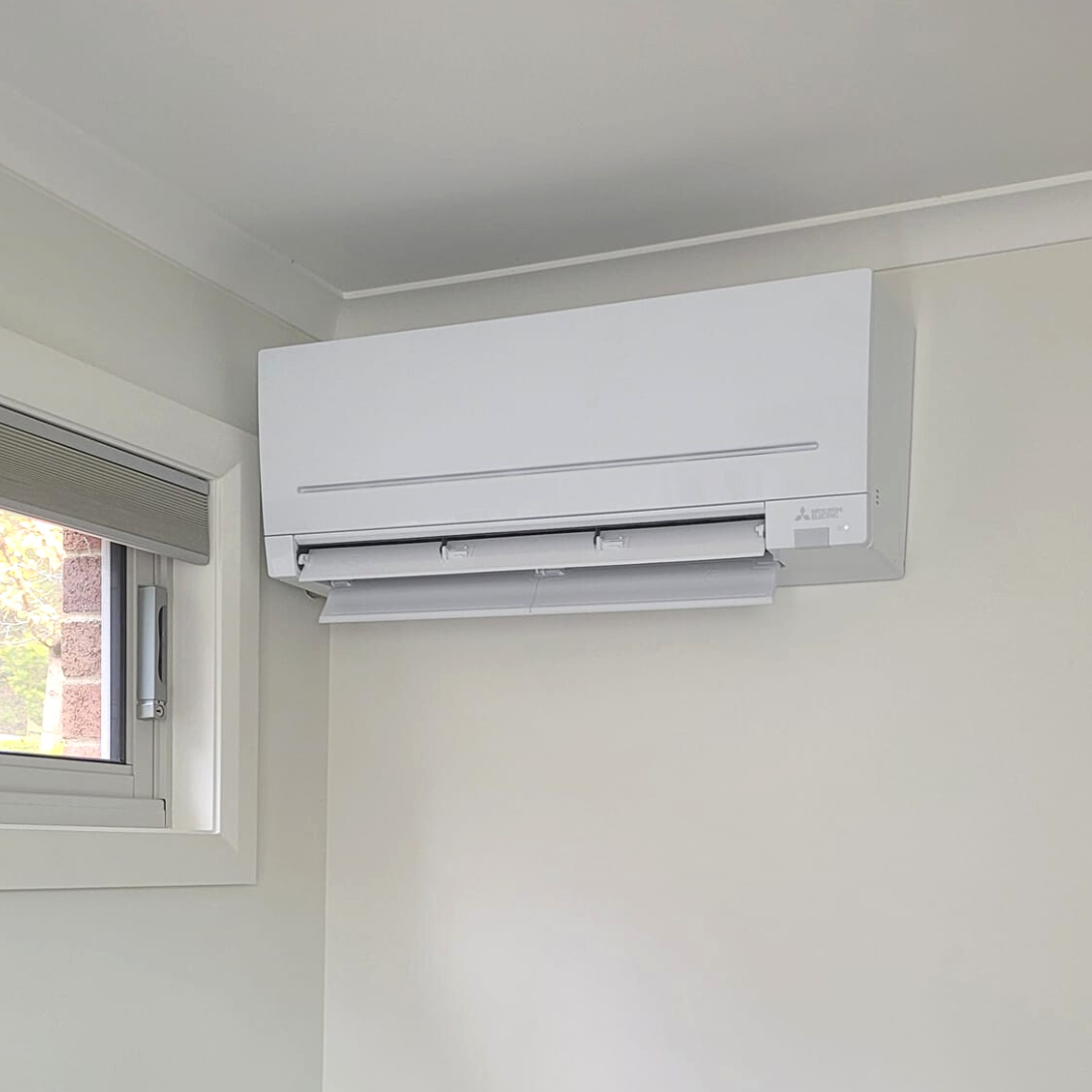Purify Air - Air Conditioner Installation, Service & Repairs
