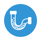 Clear the Drain Line - Leaking Air Conditioner