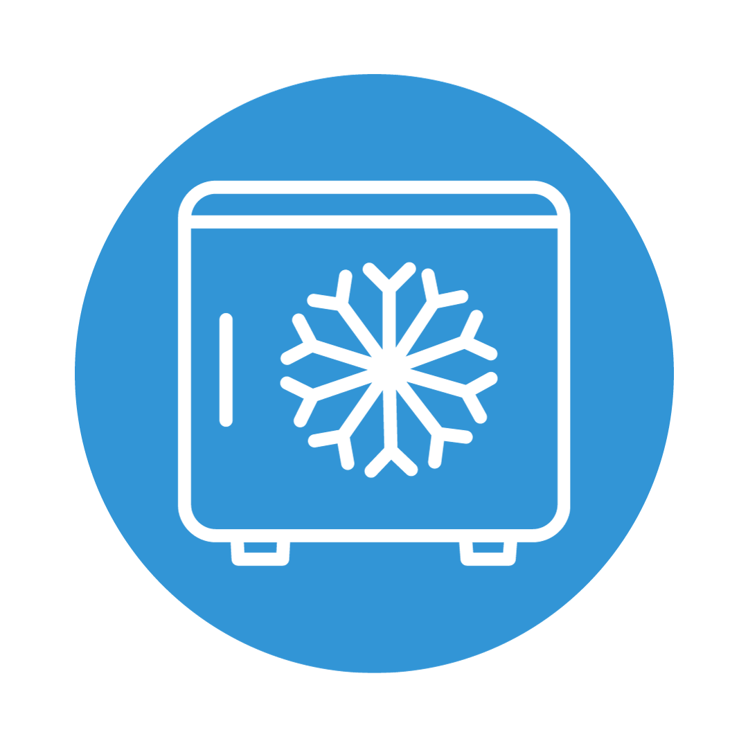 Address Refrigerant Issues - Leaking Air Conditioner