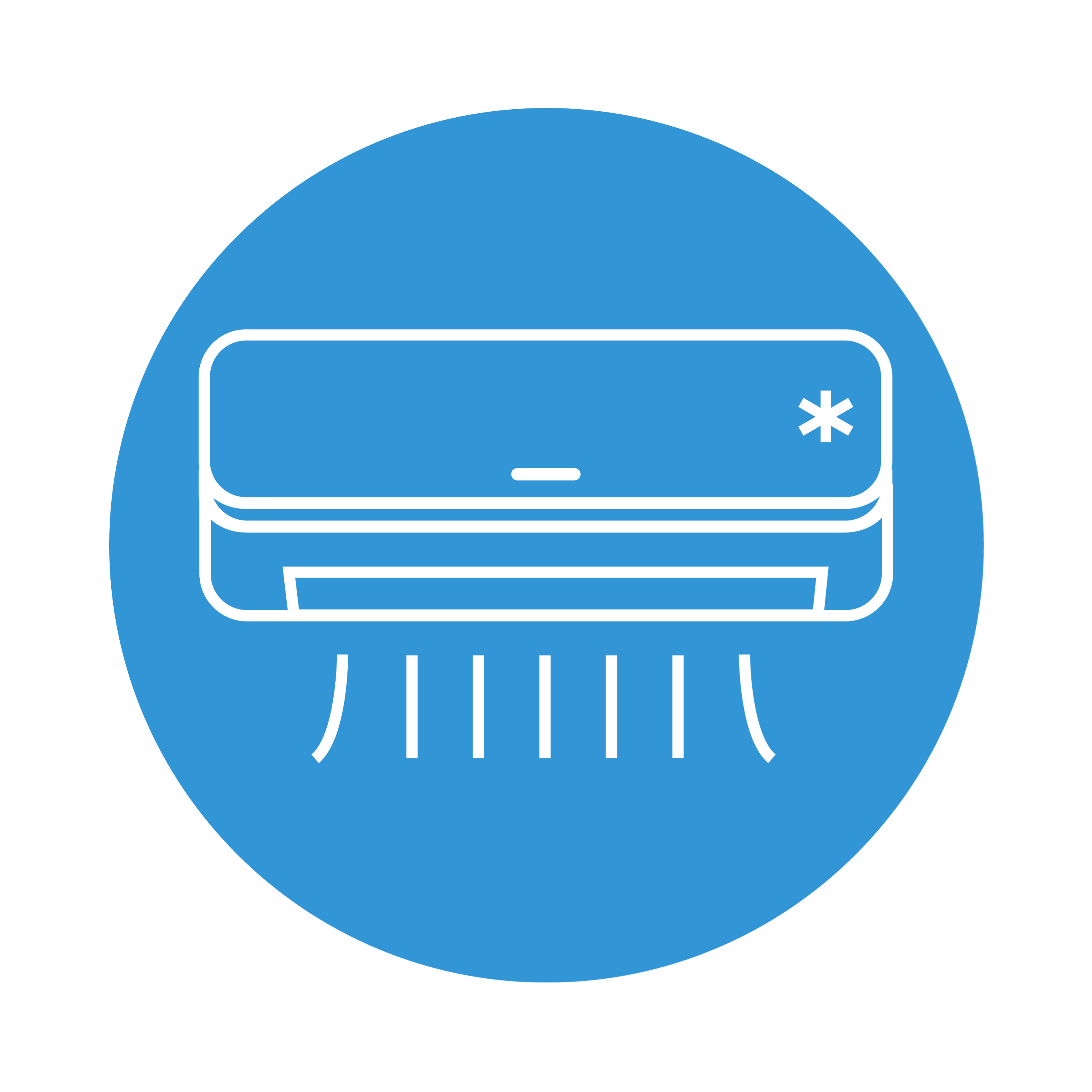 Air Con Size -  - Air Conditioner Cleaning