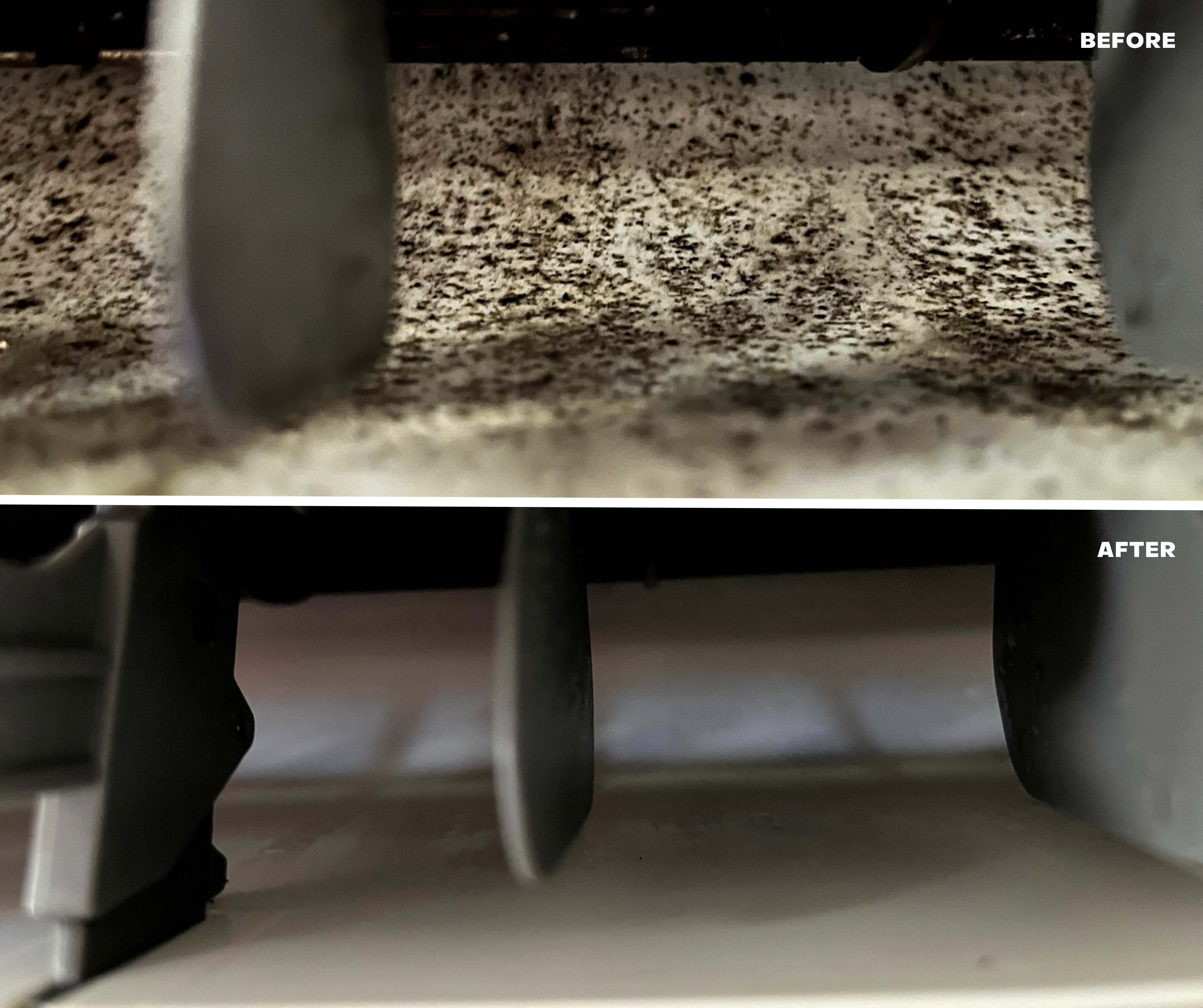 Purify Air - Air Conditioner Cleaning