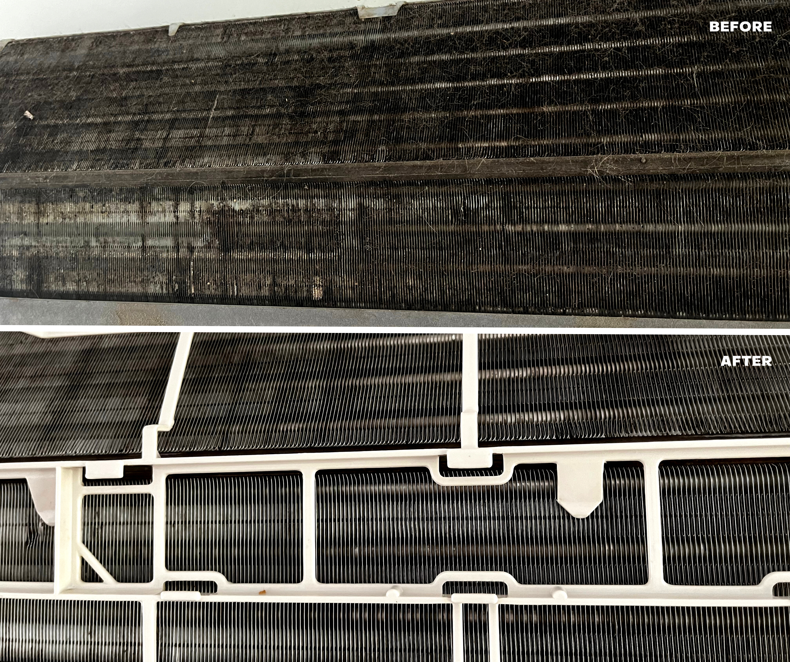 Purify Air Con Cleaning - Preparing your air conditioner for the summer change of season