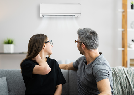 Extend the life of your air conditioner