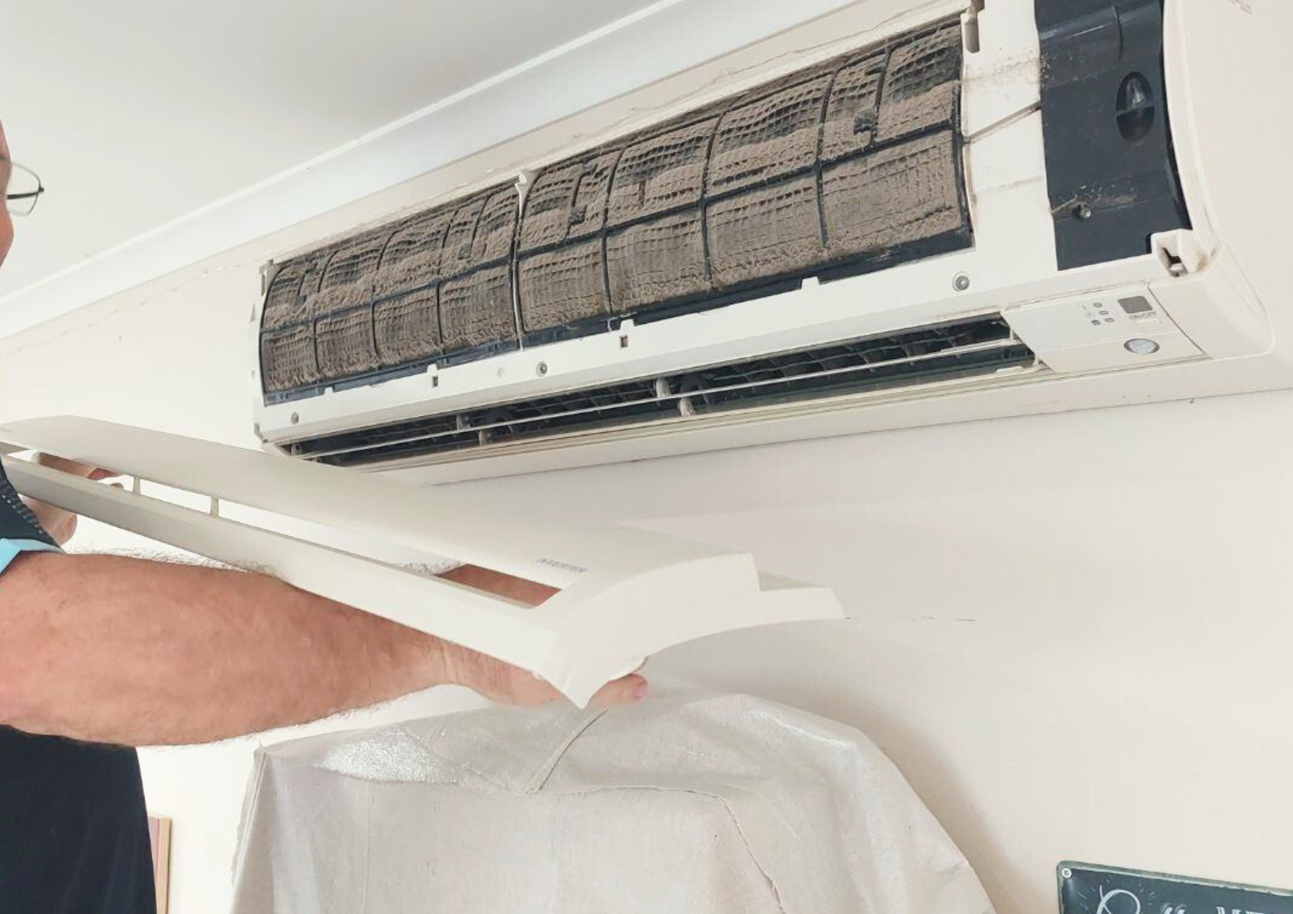 Mould - Identify the source