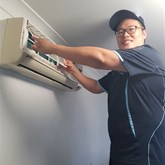 Purify Air - Air Conditioner Cleaning - Alan - Sunnybank