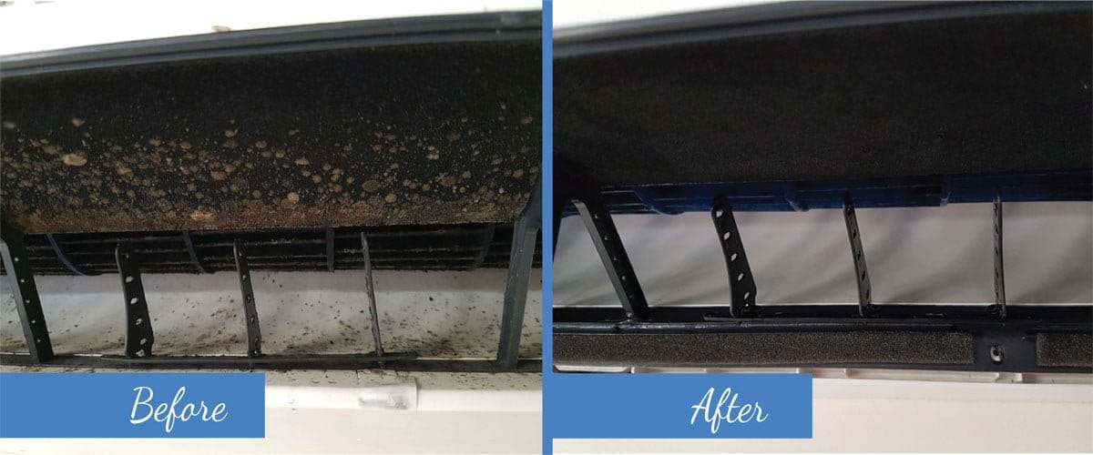 Purify Air Con Cleaning North Lakes Purify Air Con Cleaning