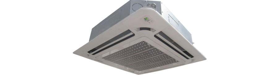 Cassette Air Con Clean