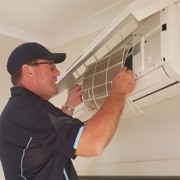 Purify Air Con Cleaning Springwood Purify Air Con Cleaning