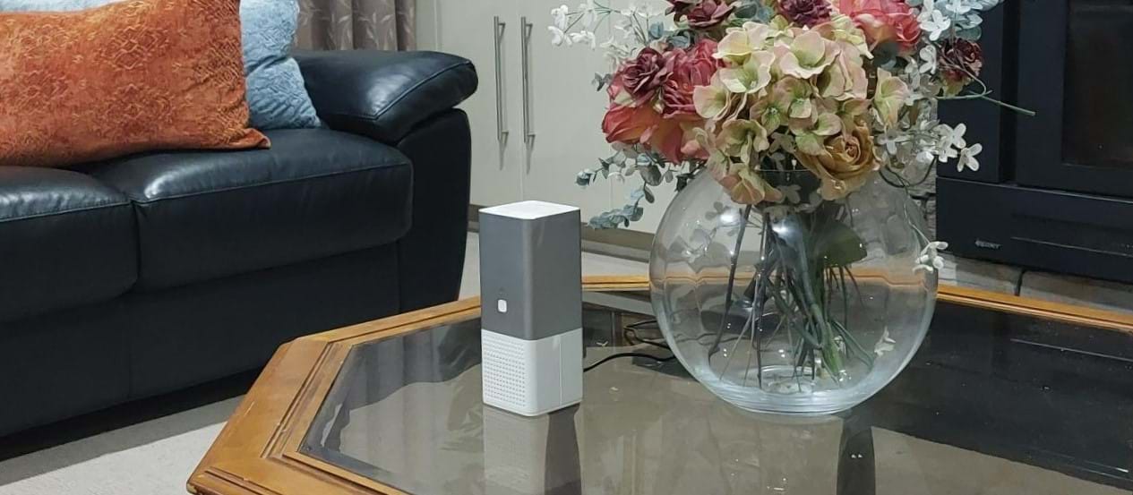 Air Purification Systems